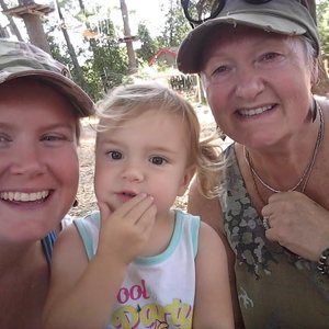 Meet your Posher, Diana